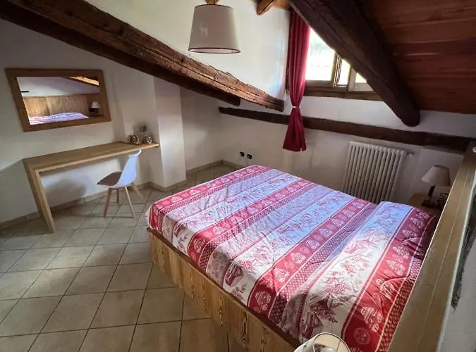 Maison Moline