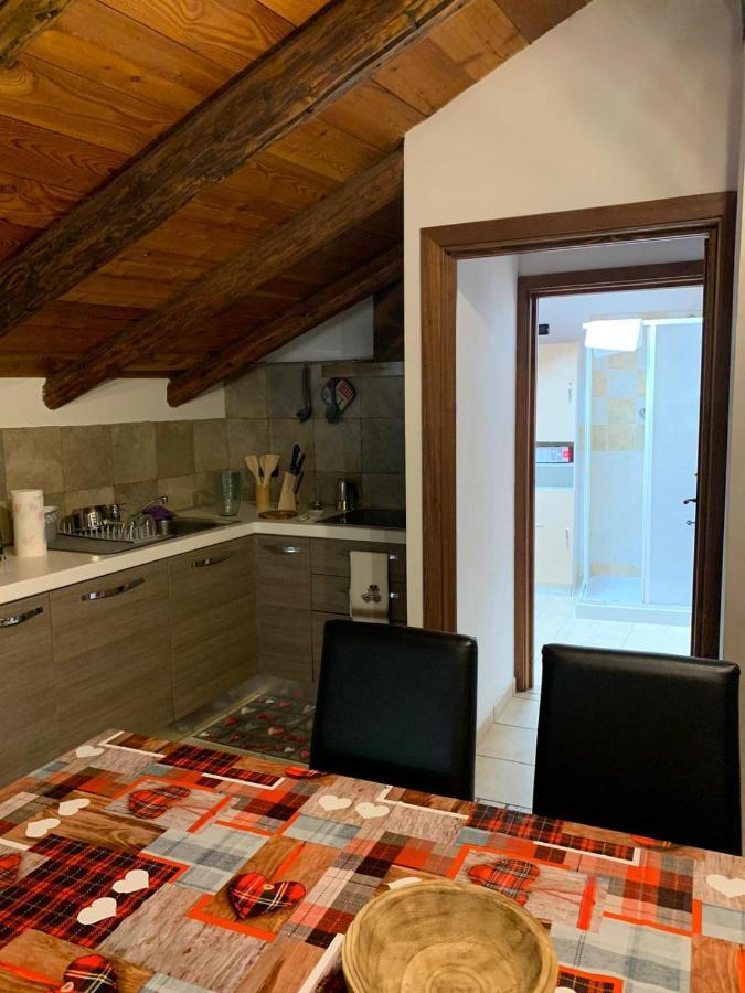 Maison Moline Apartment *