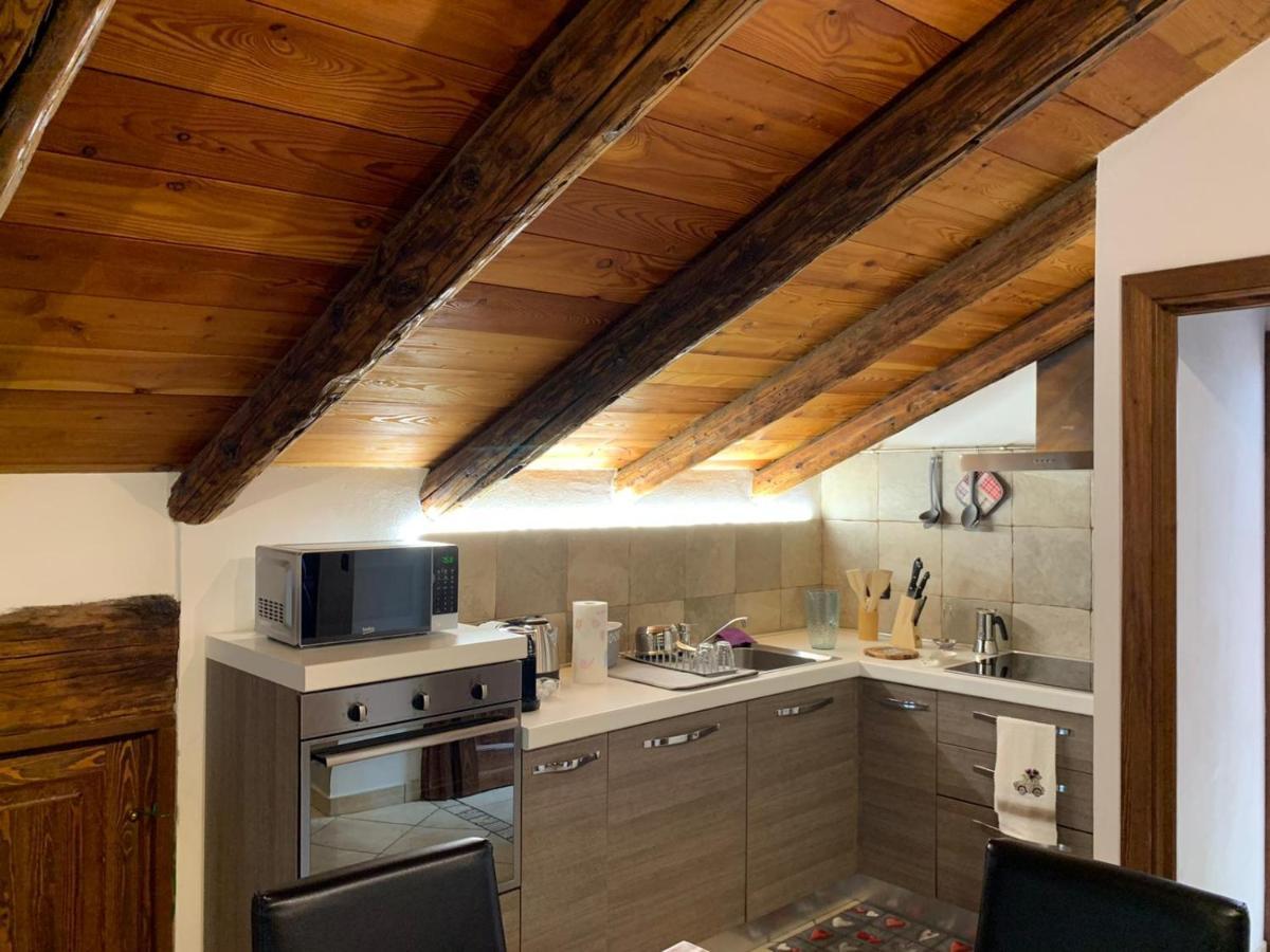 Maison Moline Apartment