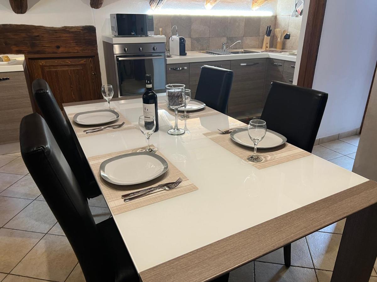 Maison Moline Aosta