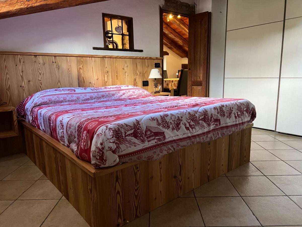 Maison Moline Apartment