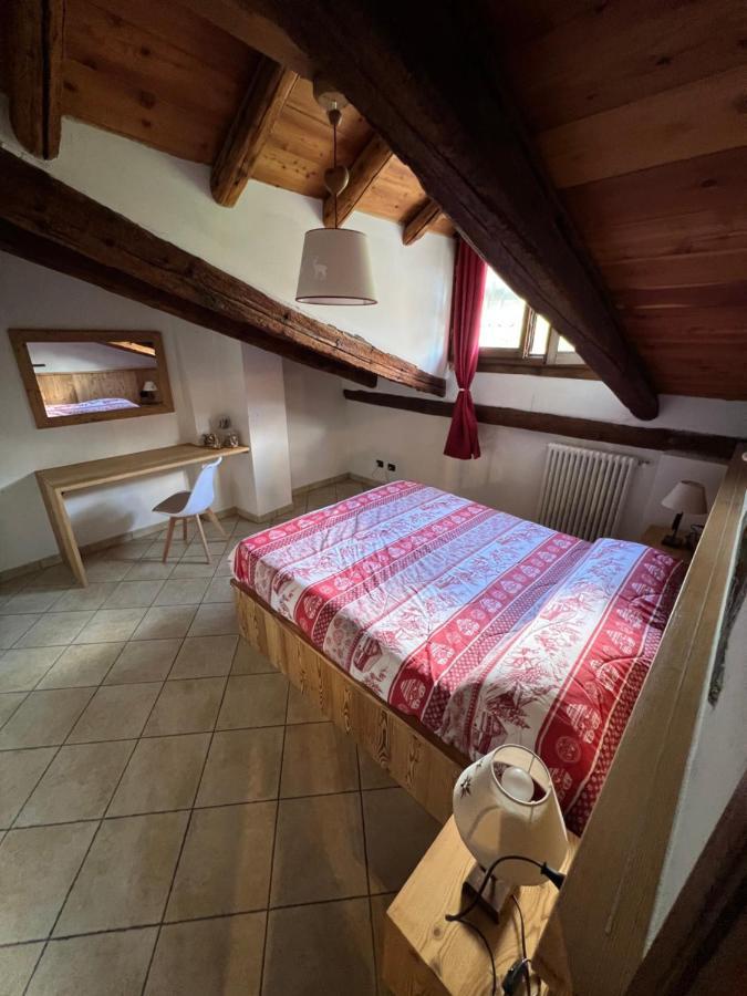 Maison Moline Apartment *