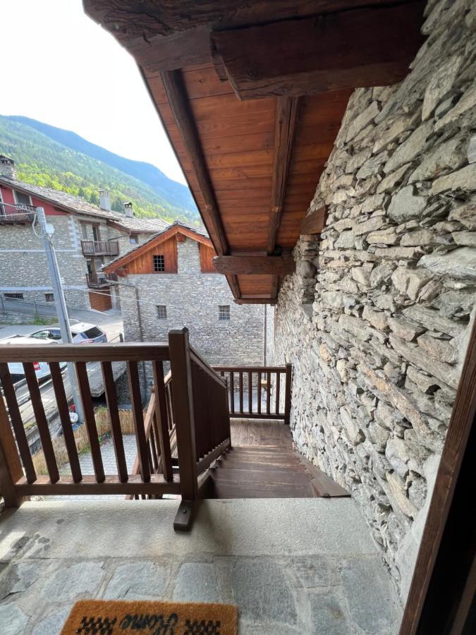 Maison Moline Apartment *