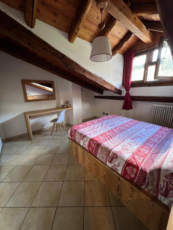 Maison Moline Aosta