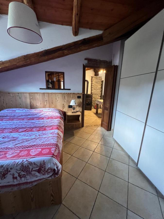 Maison Moline Apartment Aosta
