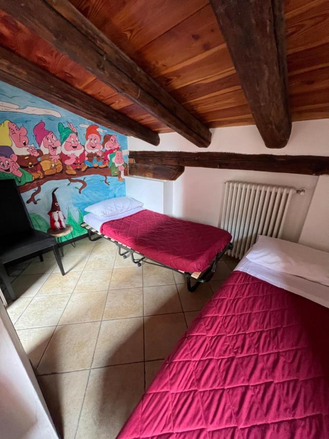 Maison Moline * Aosta