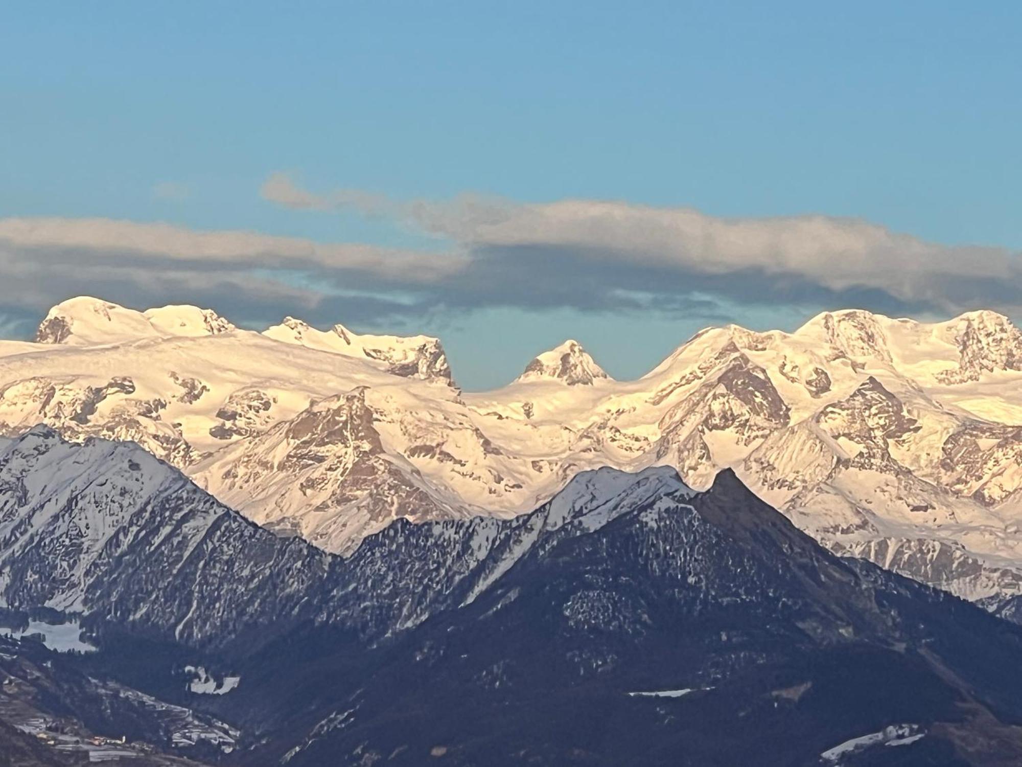 Maison Moline Aosta