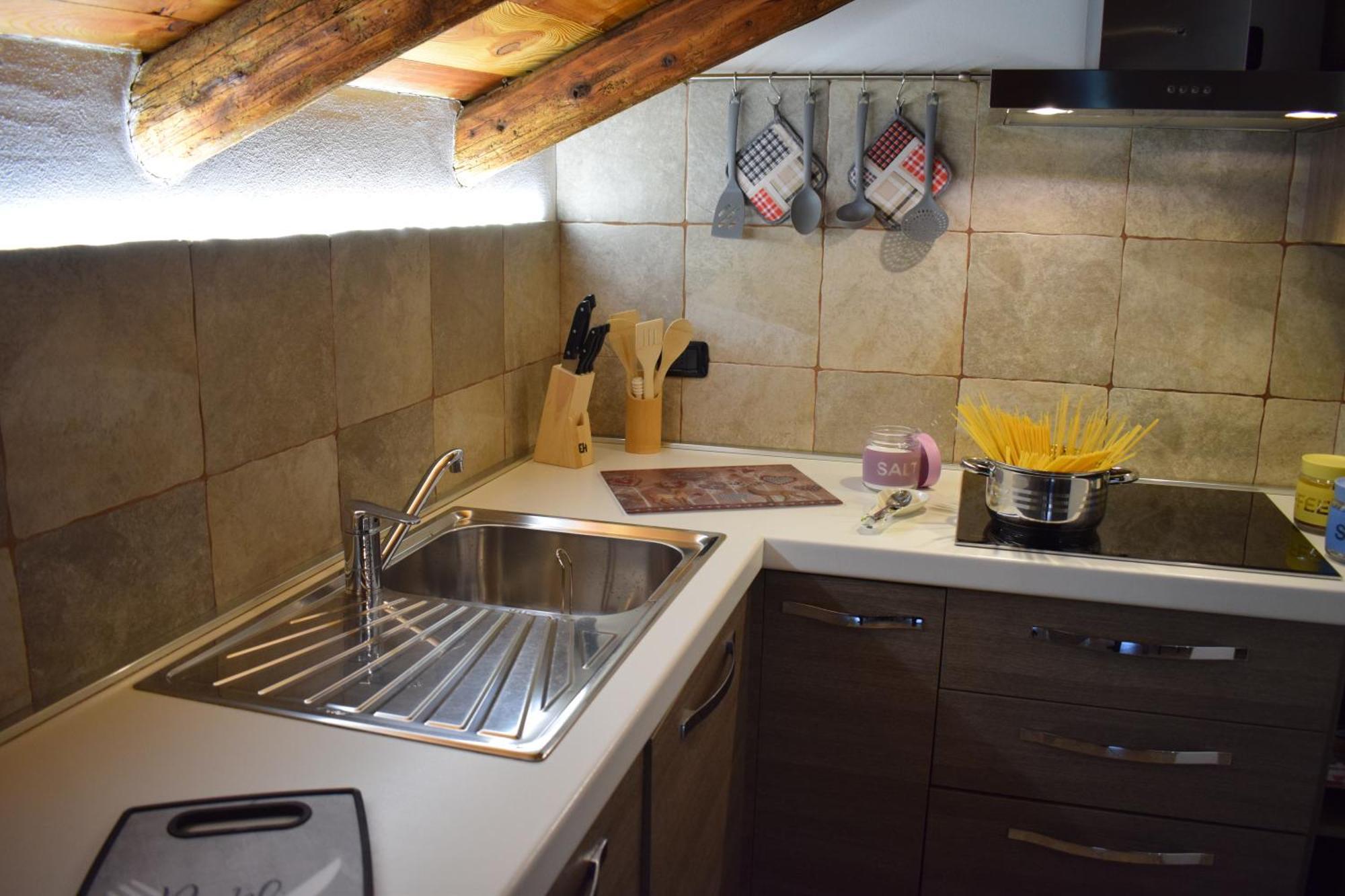 Maison Moline Aosta