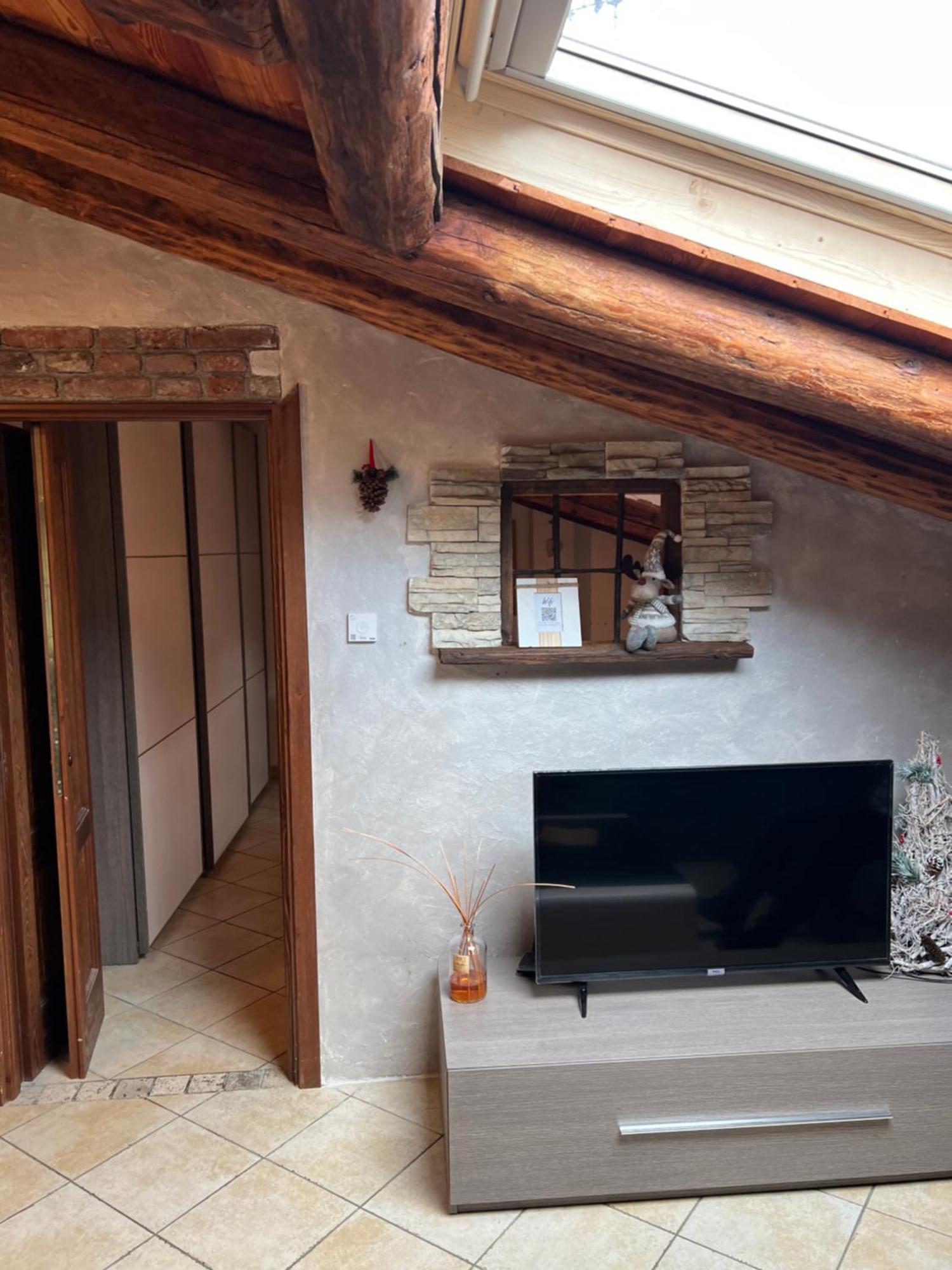 Maison Moline Apartment